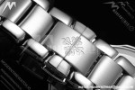 Patek Philippe - Aquanaut 5167A 40mm SS/SS Blk/Num 3KF V3 A324