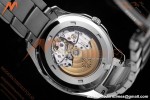 Patek Philippe - Aquanaut 5167A 40mm SS/SS Blk/Num 3KF V3 A324