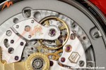 Patek Philippe - Aquanaut 5167A 40mm SS/RU Blk/Num 3KF V3 A324SC