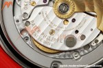 Patek Philippe - Aquanaut 5167A 40mm SS/RU Blk/Num 3KF V3 A324SC