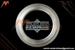 Patek Philippe - Aquanaut 5167A 40mm SS/RU Blk/Num 3KF V3 A324SC