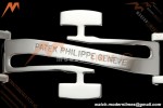 Patek Philippe - Aquanaut 5167A 40mm SS/RU Blk/Num 3KF V3 A324SC