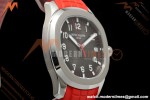 Patek Philippe - Aquanaut 5167A 40mm SS/RU Blk/Num 3KF V3 A324SC