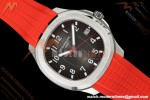 Patek Philippe - Aquanaut 5167A 40mm SS/RU Blk/Num 3KF V3 A324SC