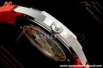 Patek Philippe - Aquanaut 5167A 40mm SS/RU Blk/Num 3KF V3 A324SC