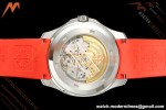 Patek Philippe - Aquanaut 5167A 40mm SS/RU Blk/Num 3KF V3 A324SC
