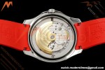 Patek Philippe - Aquanaut 5167A 40mm SS/RU Blk/Num 3KF V3 A324SC