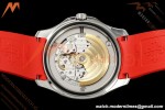 Patek Philippe - Aquanaut 5167A 40mm SS/RU Blk/Num 3KF V3 A324SC
