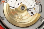 Patek Philippe - Aquanaut 5167A 40mm SS/RU Blk/Num 3KF V3 A324SC