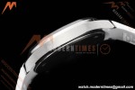 Patek Philippe - Aquanaut 5267 38.8mm SS/RU Dia/Num White Dial ZF Swiss Qtz