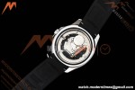 Patek Philippe - Aquanaut 5267 38.8mm SS/RU Dia/Num Black Dial ZF Swiss Qtz