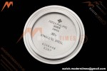 Patek Philippe - Aquanaut 5267 38.8mm SS/RU Dia/Num Black Dial ZF Swiss Qtz