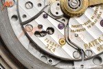 Patek Philippe - Aquanaut 5168G Gain Weight 42mm SS/RU Gradient Blue Dial APW A324