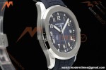 Patek Philippe - Aquanaut 5168G Gain Weight 42mm SS/RU Gradient Blue Dial APW A324