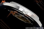 Patek Philippe - Aquanaut 5168G Gain Weight 42mm SS/RU Gradient Blue Dial APW A324