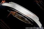 Patek Philippe - Aquanaut 5168G Gain Weight 42mm SS/RU Gradient Blue Dial APW A324