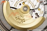 Patek Philippe - Aquanaut 5168G Gain Weight 42mm SS/RU Avocado Green Dial APW A324