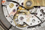 Patek Philippe - Aquanaut 5168G Gain Weight 42mm SS/RU Avocado Green Dial APW A324