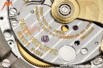 Patek Philippe - Aquanaut 5168G Gain Weight 42mm SS/RU Avocado Green Dial APW A324