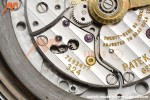Patek Philippe - Aquanaut 5168G Gain Weight 42mm SS/RU Avocado Green Dial APW A324