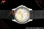 Patek Philippe - Aquanaut 40mm 5167A SS/RU Grey/Num DDF DD324