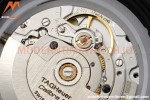 Tag Heuer - Aquaracer Caliber 5 41mm PVD/NY Carbon Black/Yelw TARF SW200