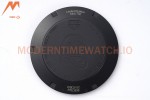Tag Heuer - Aquaracer Caliber 5 41mm PVD/NY Carbon Black/Yelw TARF SW200