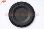 Tag Heuer - Aquaracer Caliber 5 41mm PVD/NY Carbon Black/Yelw TARF SW200