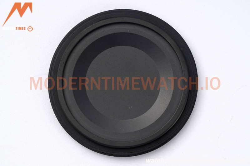 Tag Heuer - Aquaracer Caliber 5 41mm PVD/NY Carbon Black/Yelw TARF SW200