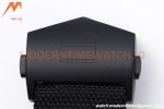 Tag Heuer - Aquaracer Caliber 5 41mm PVD/NY Carbon Black/Gold TARF SW200