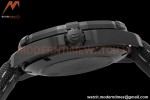 Tag Heuer - Aquaracer Caliber 5 41mm PVD/NY Carbon Black/Gold TARF SW200
