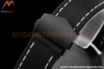 Tag Heuer - Aquaracer Caliber 5 41mm PVD/NY Carbon Black/Gold TARF SW200
