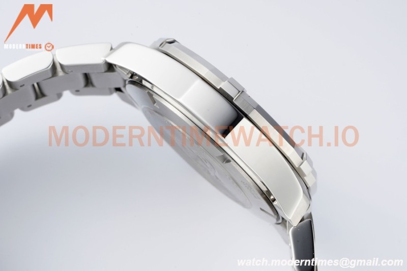 Tag Heuer - Aquaracer Caliber 5 43mm SS/SS Black TARF SW200