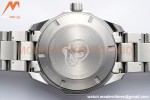 Tag Heuer - Aquaracer Caliber 5 43mm SS/SS Black TARF SW200