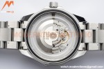 Tag Heuer - Aquaracer Caliber 5 43mm SS/SS Black TARF SW200