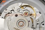 Tag Heuer - Aquaracer Caliber 5 43mm SS/SS Blue TARF SW200