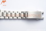 Tag Heuer - Aquaracer Caliber 5 43mm SS/SS Blue TARF SW200