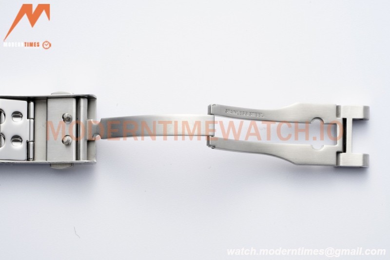 Tag Heuer - Aquaracer Caliber 5 43mm SS/SS Blue TARF SW200