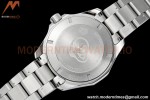 Tag Heuer - Aquaracer Caliber 5 43mm SS/SS Blue TARF SW200