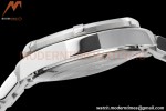 Tag Heuer - Aquaracer Caliber 5 43mm SS/SS White TARF SW200