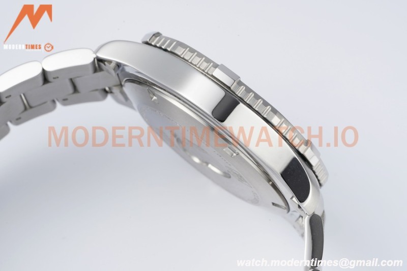 Tag Heuer - Aquaracer Caliber 5 41mm SS/SS Black TARF SW200