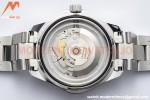 Tag Heuer - Aquaracer Caliber 5 41mm SS/SS Black TARF SW200