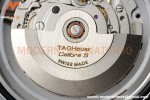 Tag Heuer - Aquaracer Caliber 5 41mm SS/SS Black TARF SW200