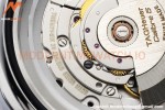 Tag Heuer - Aquaracer Caliber 5 41mm SS/SS Black TARF SW200