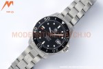 Tag Heuer - Aquaracer Caliber 5 41mm SS/SS Black TARF SW200