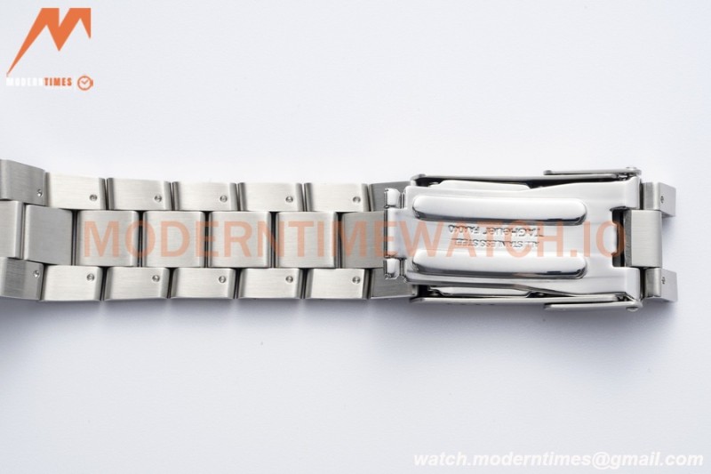 Tag Heuer - Aquaracer Caliber 5 41mm SS/SS Black TARF SW200