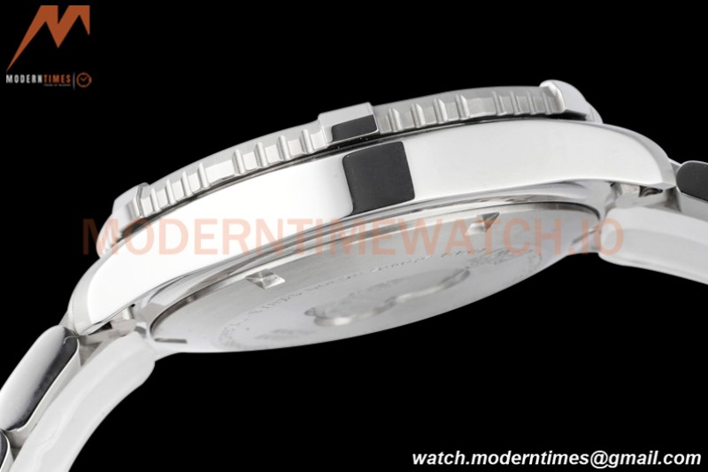 Tag Heuer - Aquaracer Caliber 5 41mm SS/SS Black TARF SW200