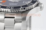 Tag Heuer - Aquaracer Caliber 5 41mm SS/SS Black TARF SW200