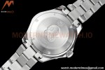 Tag Heuer - Aquaracer Caliber 5 41mm SS/SS Black TARF SW200