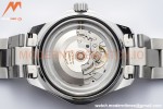 Tag Heuer - Aquaracer Caliber 5 41mm SS/SS Blue TARF SW200